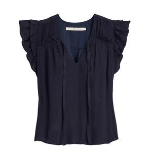 Marie Oliver Phoebe Blouse
